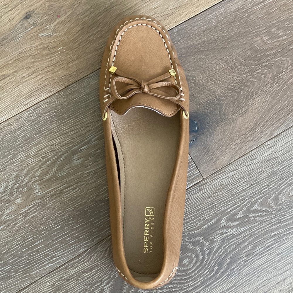 Sperry Top Sider Loafer/Moccasin